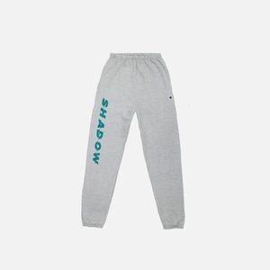 Gray Shadow Hill Sweatpants
